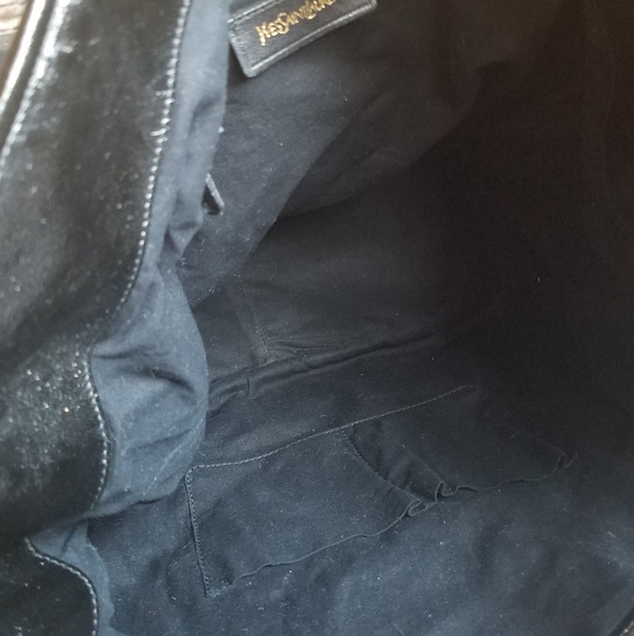 YSL Poppy Hobo Bag - Picture 16 of 16